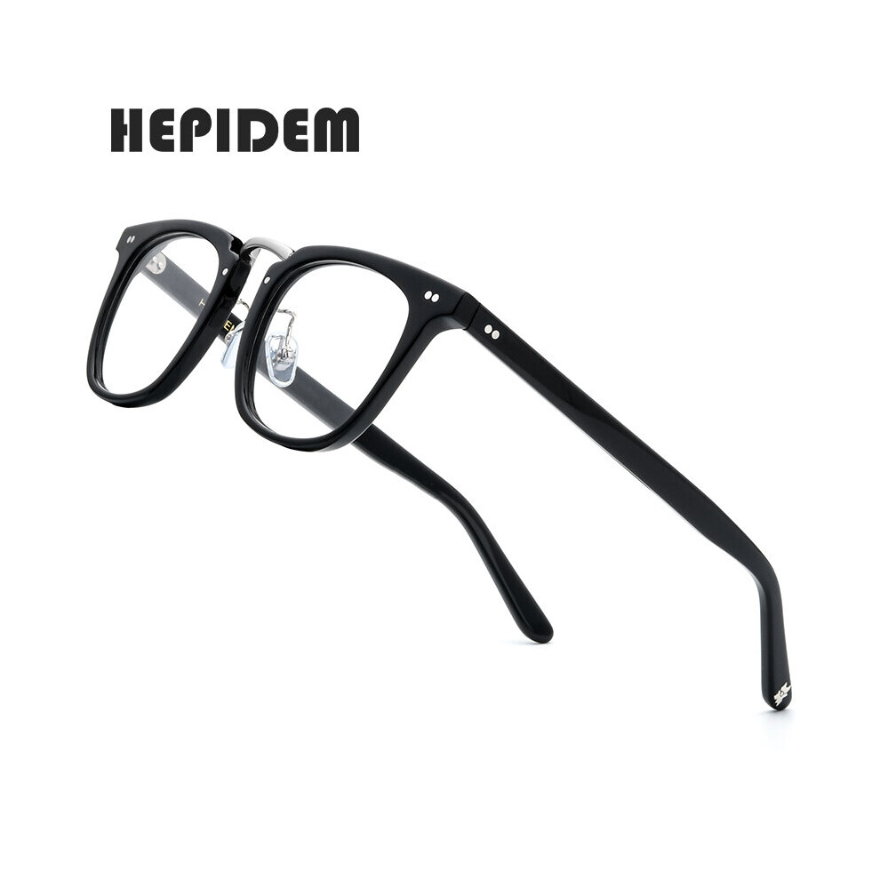 Multicoloured Acetate Optical Eye Glasses Frames For Men Retro Vintage Square Eyeglass Nerd Women Prescription Spectacle Eyewear 9126