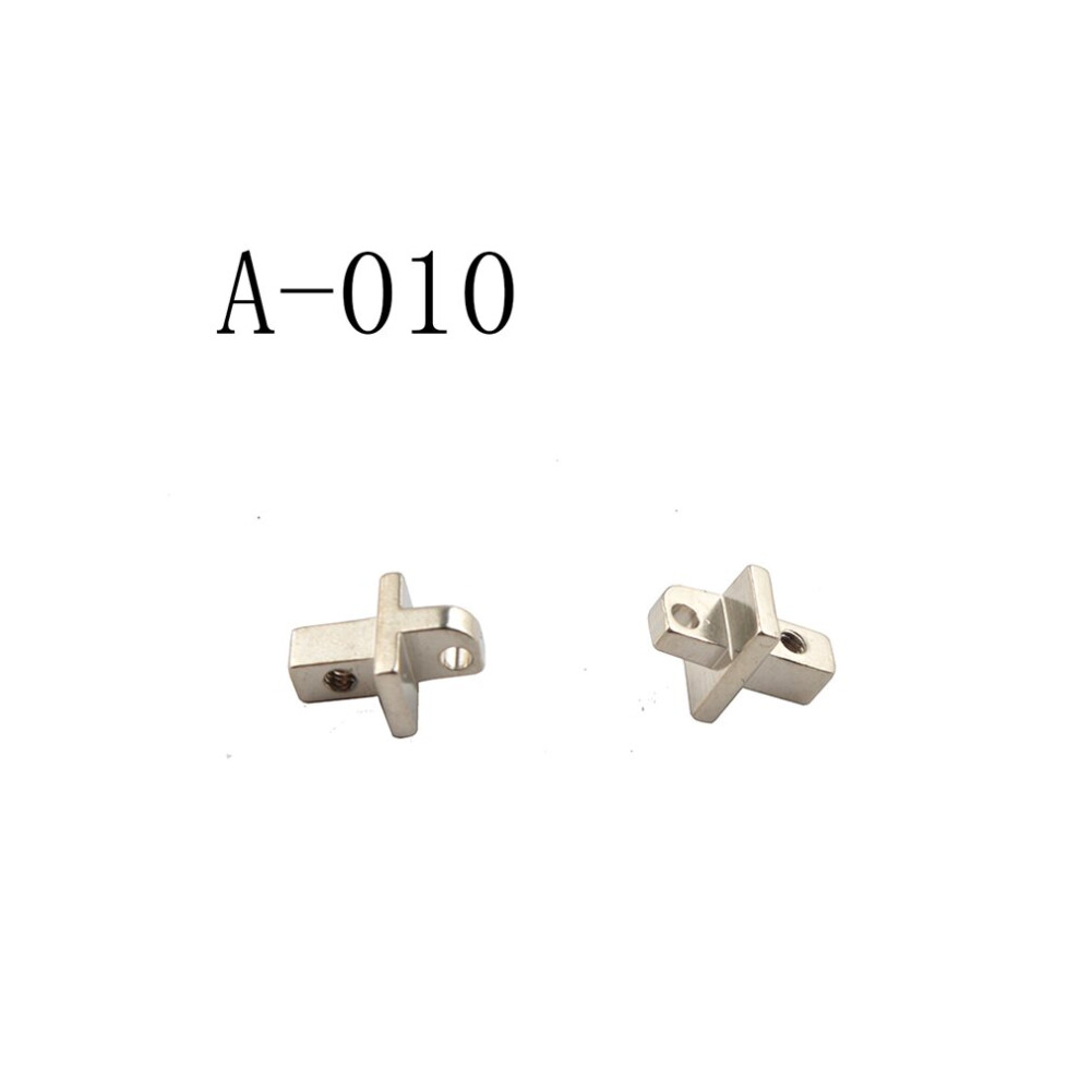 100Pcs Spring Hinge For Glasses,Eyewear Hinge Repair Part 885659117510
