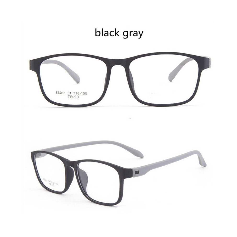 TR90 Reading Glasses Men Women Light Blocking Computer Gaming Glasses Presbyopic Reader +0 +0.5 +0.75 1.25 1.5 1.75 4.5 6.0-image-OPC-PBR8ZJV-NEW