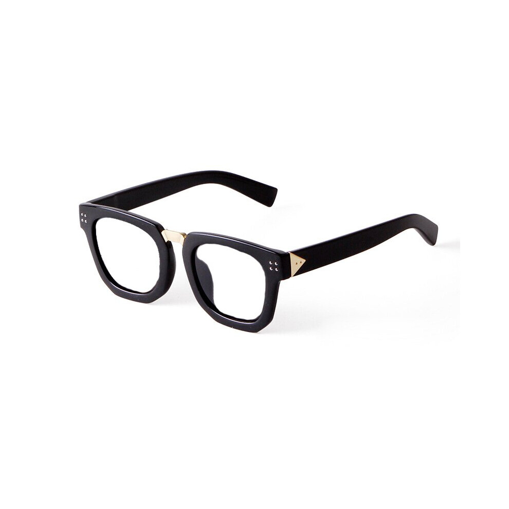 Multicoloured Anti Light Computer Glasses Prescription Reading Eyewear Retro Women's Spectacle Frames Corrective Glasses Okulary