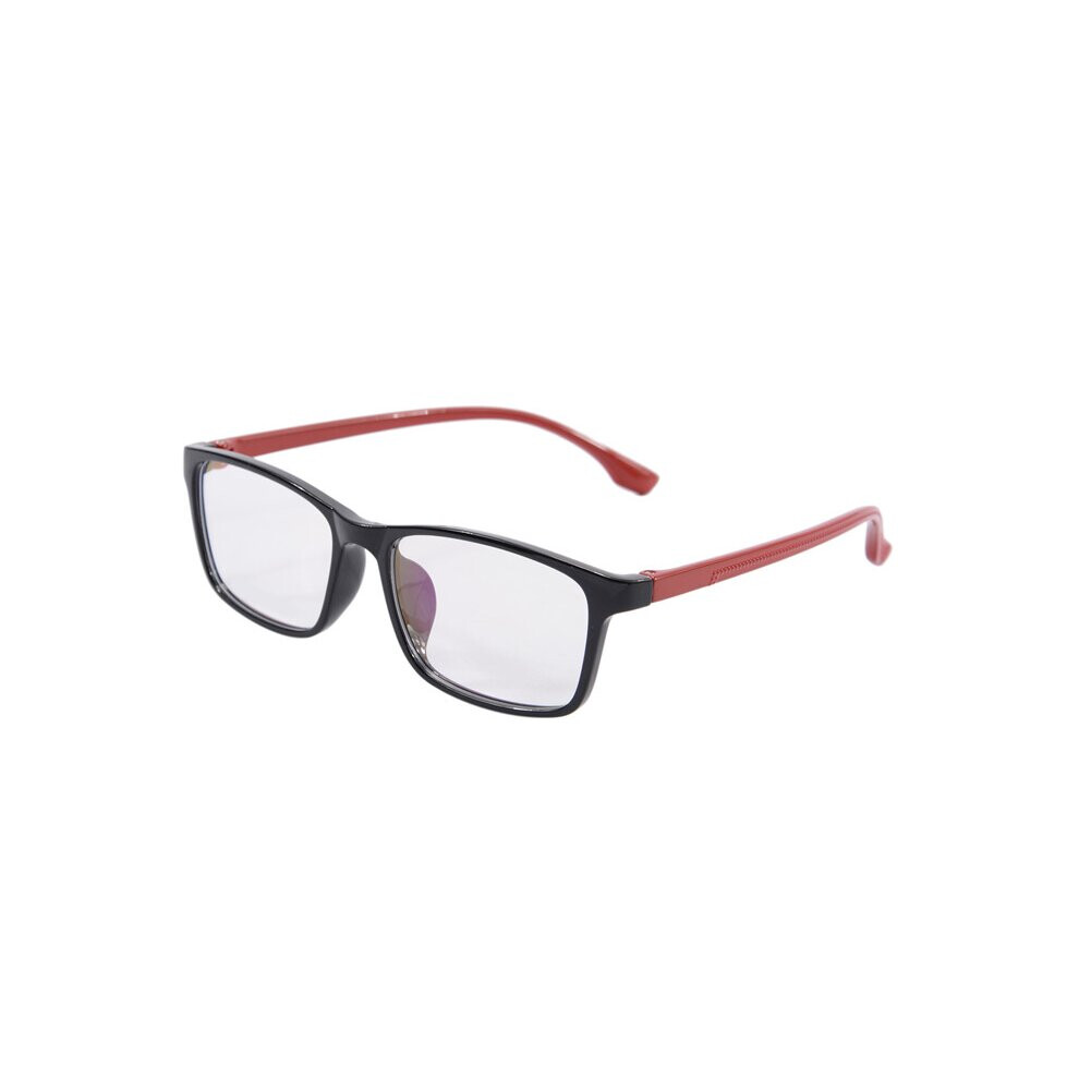 Multicoloured Light Computer Glasses Men Prescription Glasses Tr90 Glasses Light Blocking Komputer Glasses Male Orange Lenses