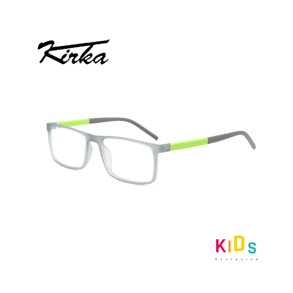 Multicoloured Kids Glasses Tr90 Eyewear Frames Children Glasses Frames Kids Eyeglass Frames Flexible Soft Optical Glasses Children Frame