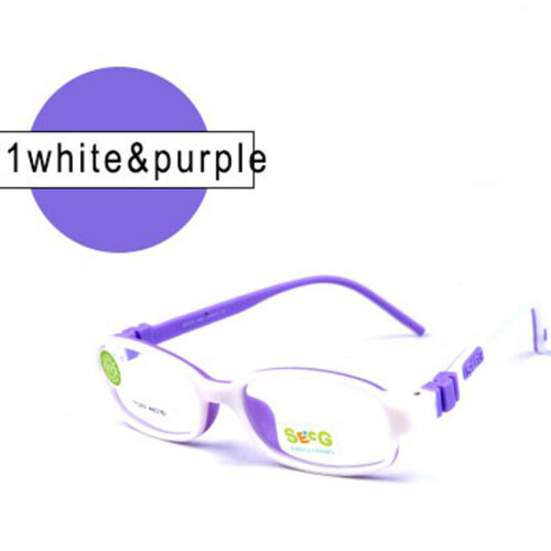 Top Optical Children Glasses Frames TR90 Frame Kids Glasses Clear