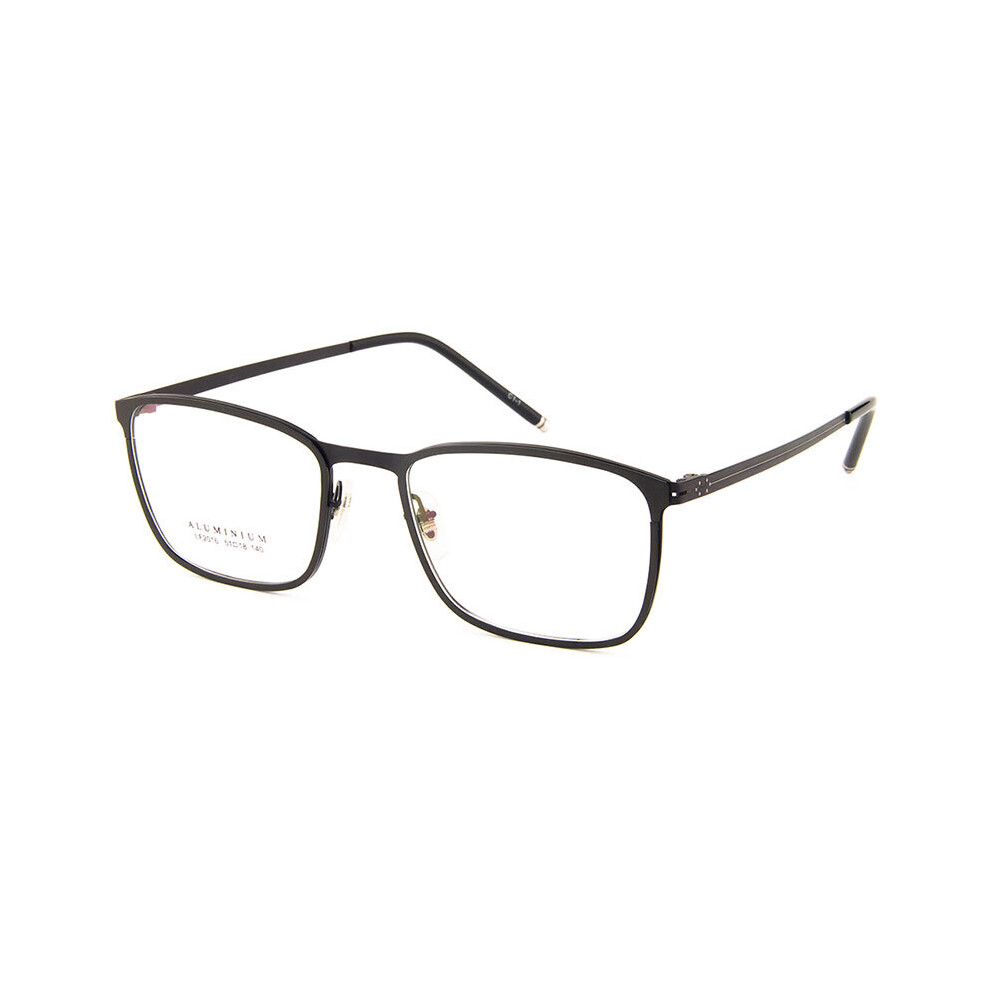 Gmei Optical LF2016 Metal Full-Rim Frame Eyeglasses for Women and Men Eyewear Spectacles