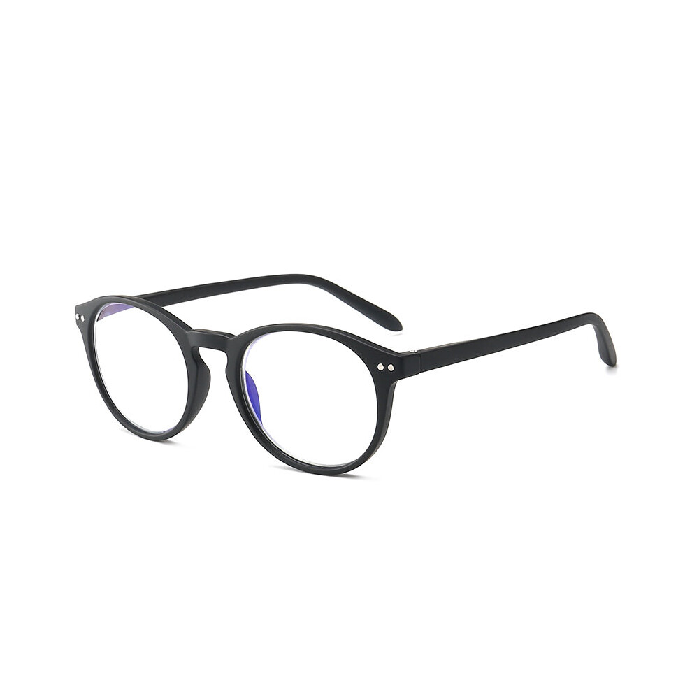 Multicoloured Anti Light Reading Glasses Men Light Blocking Reader Ladies Presbyopia Glasses Computer Hyperopia Spectacles