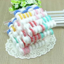 10pcs/lot Lens Case Box Eyewear Accessories Travel Box Container For Lens Random