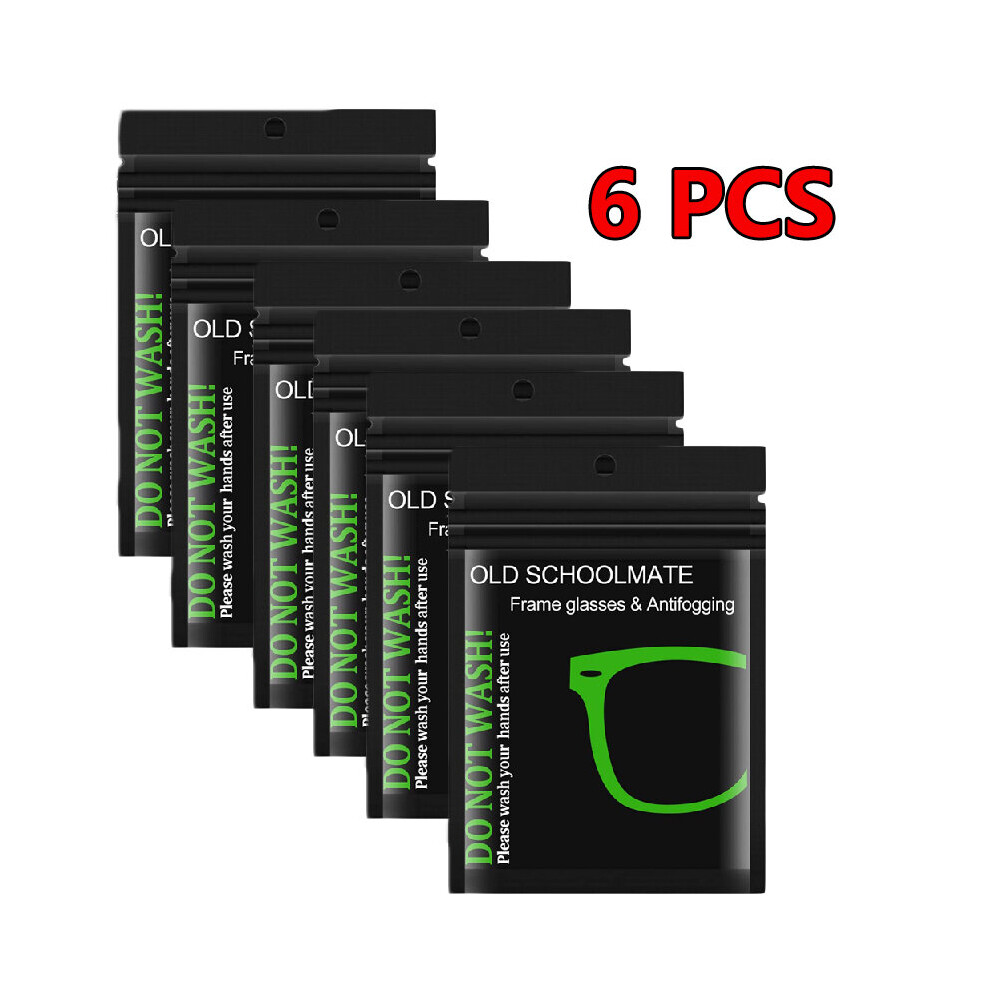 Grey 30Pcs Reusable Anti-Fog Glasses Wipes Suede Pre-Moistened Antifog Lens Cloth Defogger Eyeglass Wipe Eye Glasses Prevent Fogging
