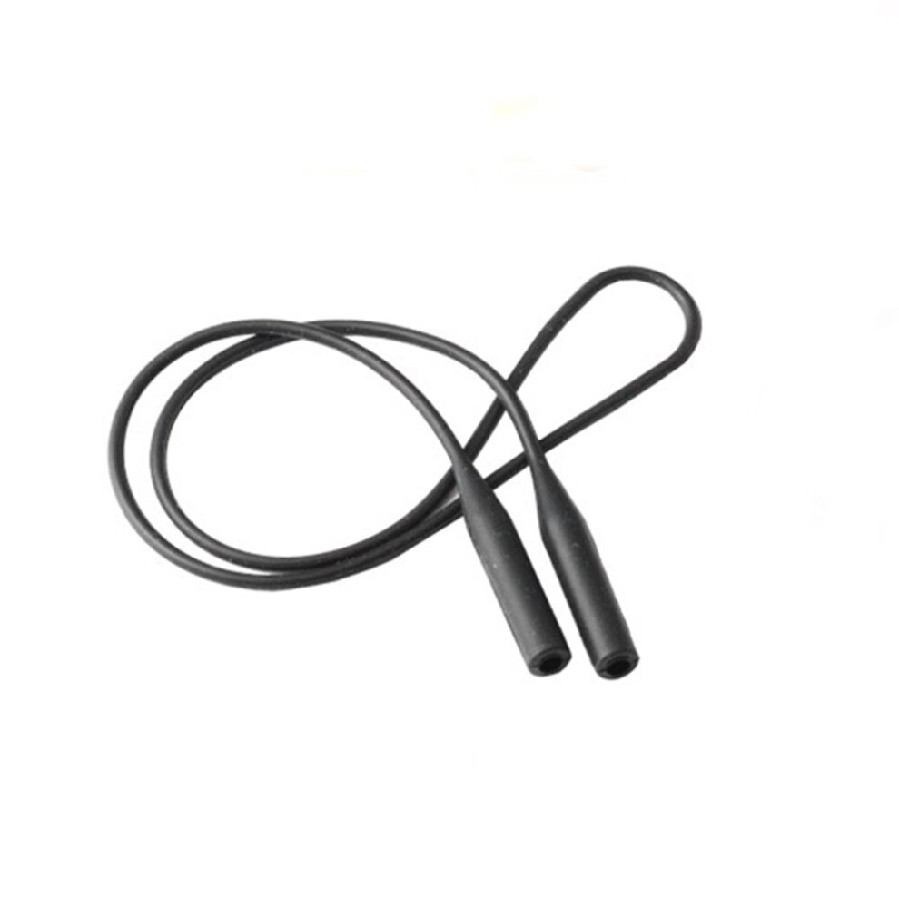 12Pcs/Lot Nylon Eyewear Rope Eyeglass Cord Glass Strap Holder Sunglasses Strap Rope Necklace Reading Glasses Chain Cord