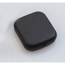 Candy Solid Colored Portable Lenses Box Lens Case for Eyes Care Kit Glasses Case Holder Container Women Gift