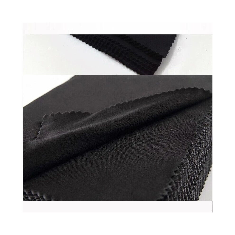 3pcs/lot Microfiber Sunglasses Eyeglasses Cleaning Cloth 13*13cm Glasses lenses Eyewear Clean Lens Cloth Accessories