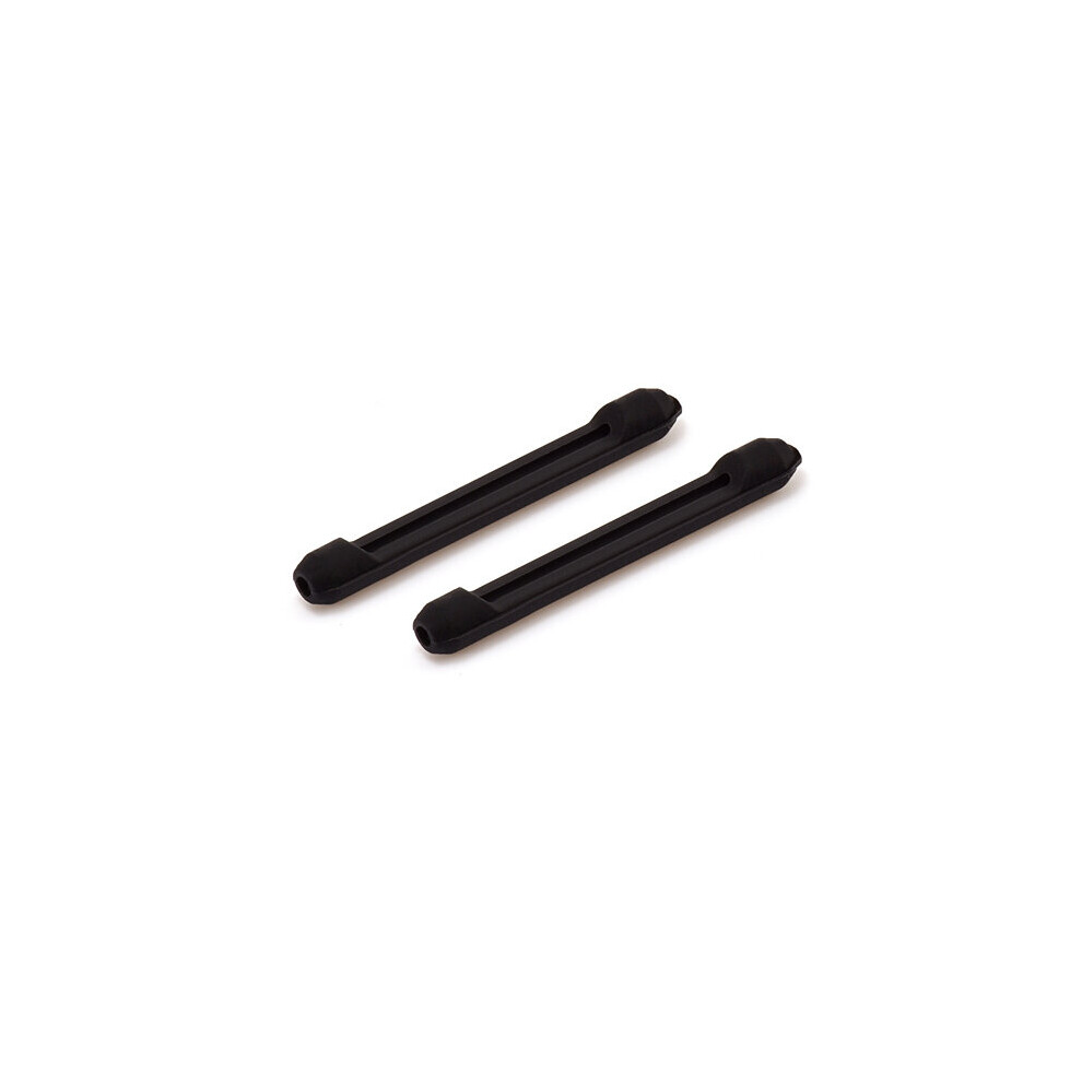 5Pairs Eyewear Transparent Anti Slip Silicone Ear Hook Temple Tip Holder Eye Glasses Accessories Soft