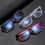 Handy-Computerbrille Schutz Anti-Strahlen Strahlung Blocking Männer Frauen Computerbrille Brille 5