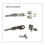 10sets 6mm Width Eyeglasses Hinge With Thinckness 1.8mm Spring Insert Glasses Repair Accessory Tool 4