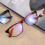 Handy-Computerbrille Schutz Anti-Strahlen Strahlung Blocking Männer Frauen Computerbrille Brille 3
