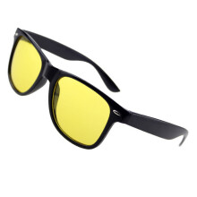 Car Night Driver Goggles Driving Glasses Anti-Glare UV Protection Driver Safety Sunglasses Eyewear