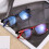 Handy-Computerbrille Schutz Anti-Strahlen Strahlung Blocking Männer Frauen Computerbrille Brille 4
