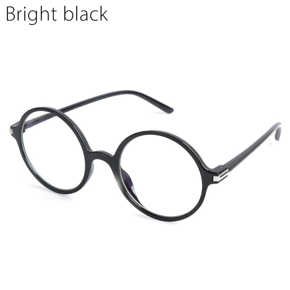 Ultralight Anti Light Polygon Glasses Radiation Protection Computer Goggles Flexible Eyeglasses Vision Care Eyewear 885659136269