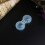 10Pcs lens L+R cases Storage Holder Soaking Container Travel Accessaries 6