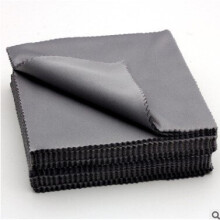 50pcs/Lot Clean Glasses Lens Cloth Wipes For Sunglasses Microfiber Eyeglass Cleaning Cloth For Camera Computer