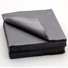 20pcs Glasses Cloth Microfiber Cleaner Cloths Cleaning Glasses Lens Clothes Eyeglasses Cloth Eyewear Accessories