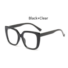women's eyeglass frame Square glasses frame women Big glasses frame oversized Styles Acetate