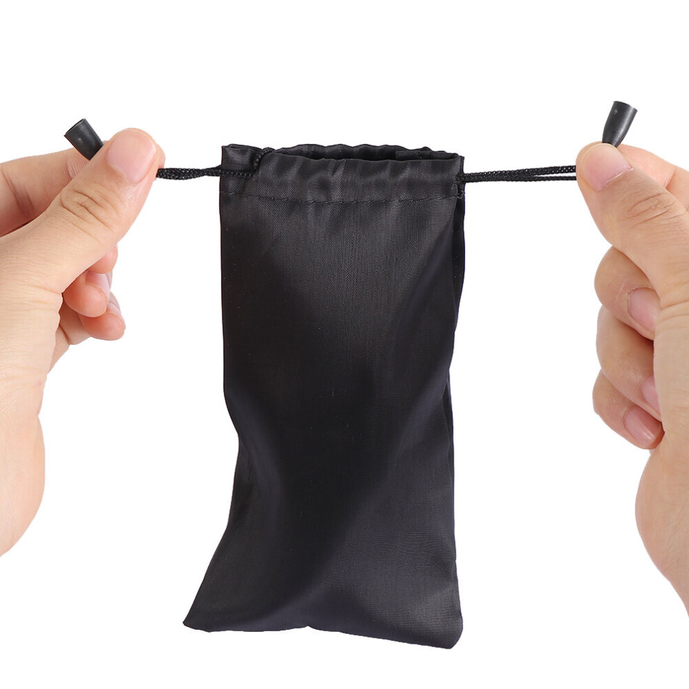 Sunglasses Bag PU Leather Glass Case Pouch Mobile Phone Wallet Portable Storege Case Candy Nearsighted Glasses