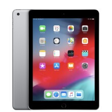 Apple iPad 6th Generations 32GB Wi-Fi Only Models iOS Space grey - Refurbished