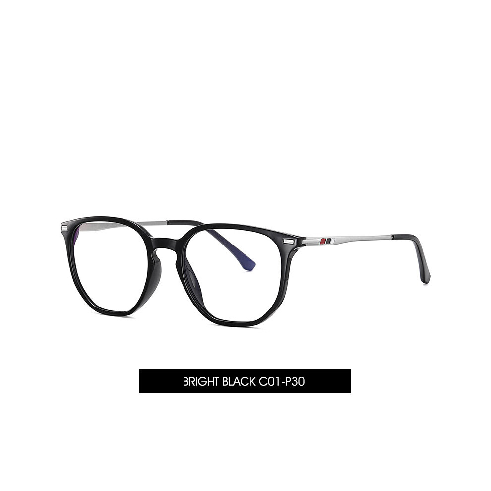 Light Blocking Glasses Anti-Fatigue Lightweight Eyeglasses Frame Filter Ray Computer Game Digital Glasses 885659156380