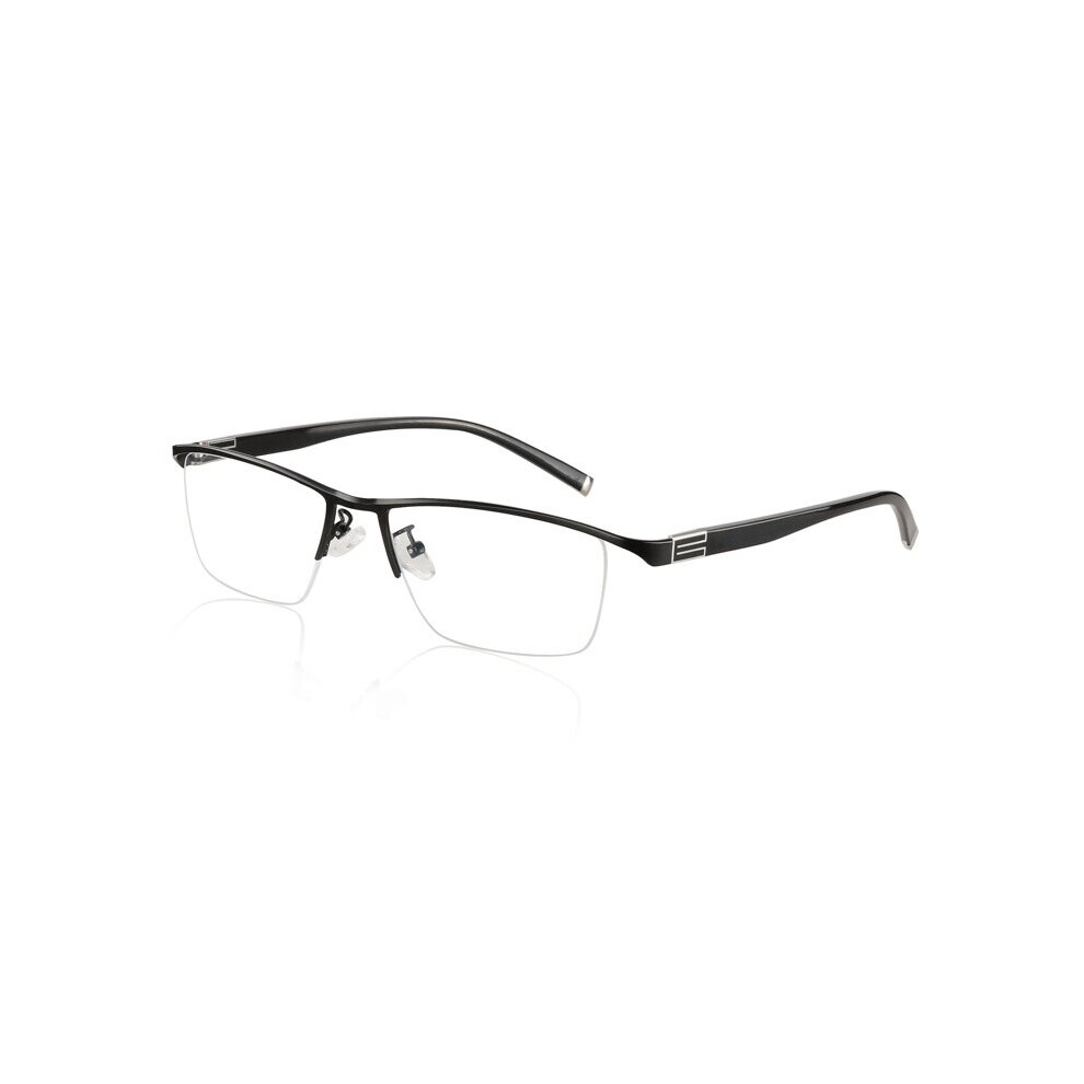 Multicoloured Transition Sun Photochromic Reading Glasses Men Anti Light Progressive Adjustable Vision Eyeglasses Diopter Glasses 1.5