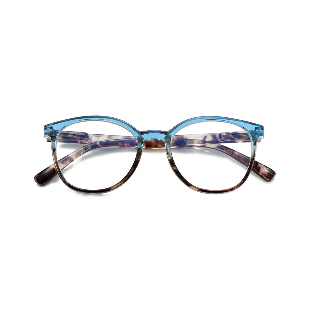 Anti Light Glasses Frames Men Women Retro Cat Eye Myopia Optical Eyewear Goggles Prescription Eyeglasses Frame