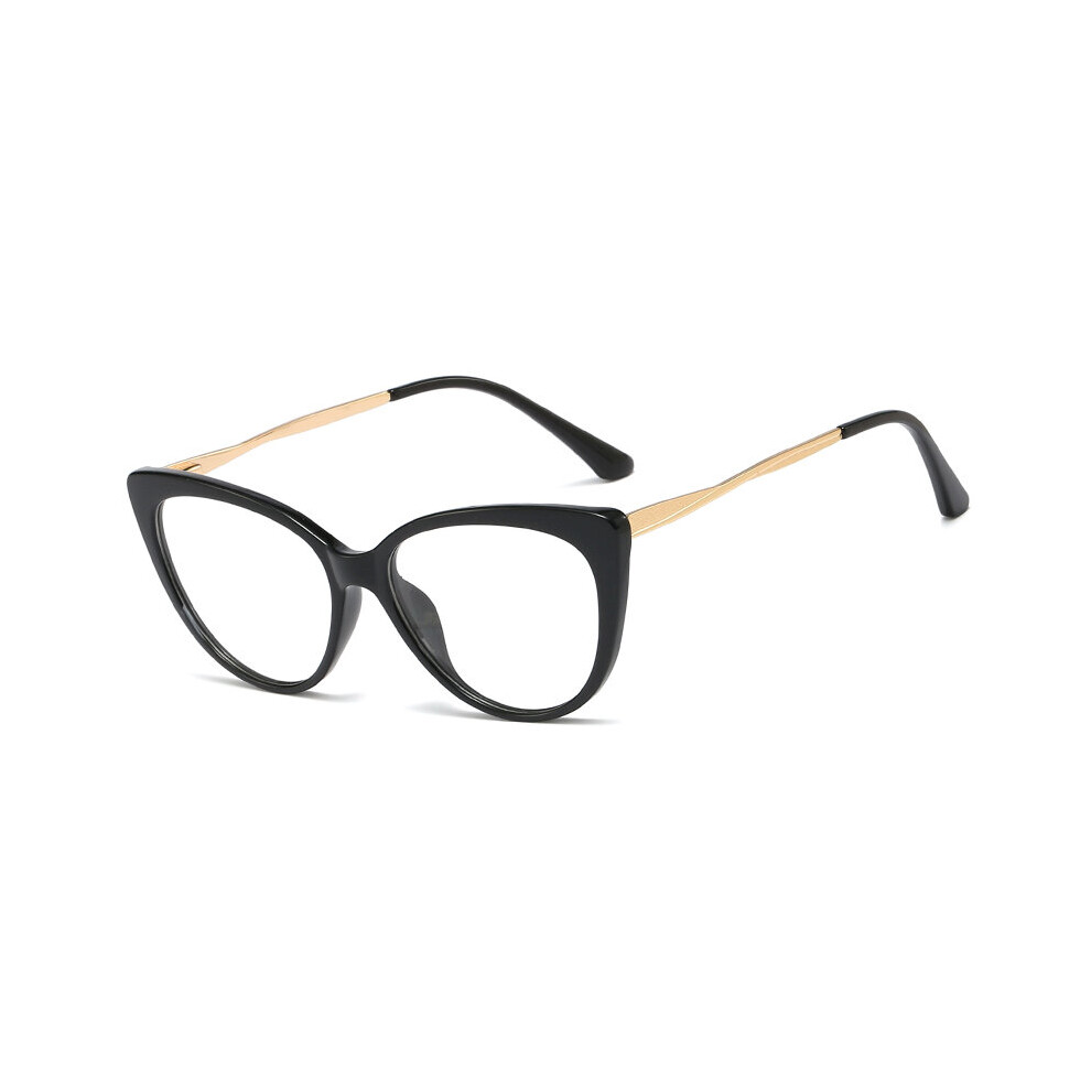 Multicoloured Reven 92388 Anti Light Glasses Jelly Eyewear Office Computer Goggles Ray Blocking Glasses Vision Care