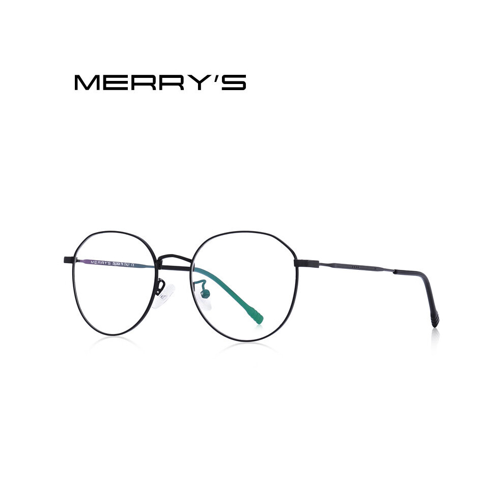 Multicoloured Merrys Women Trending Glasses Frame Ladies Eyewear Myopia Prescription Optical Eyeglasses S2043