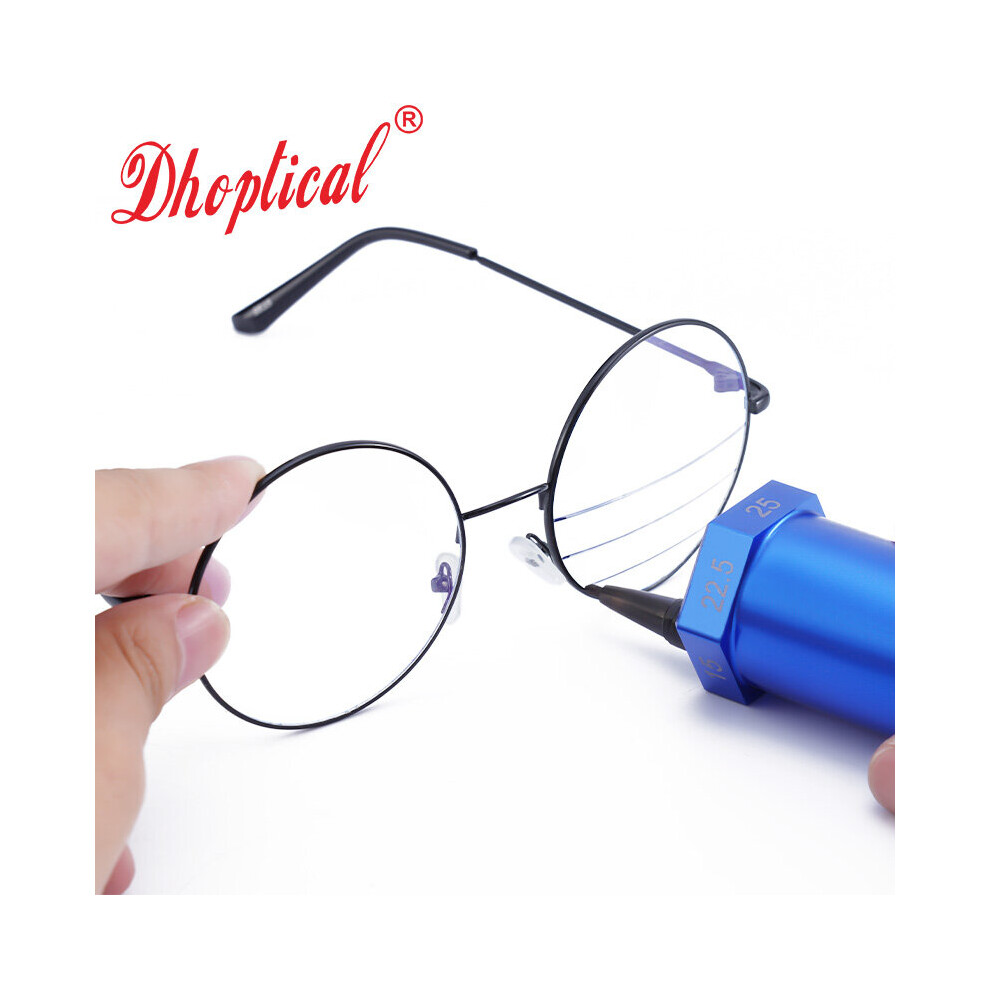 lens lineation machine eyeglasses process equipment line tool