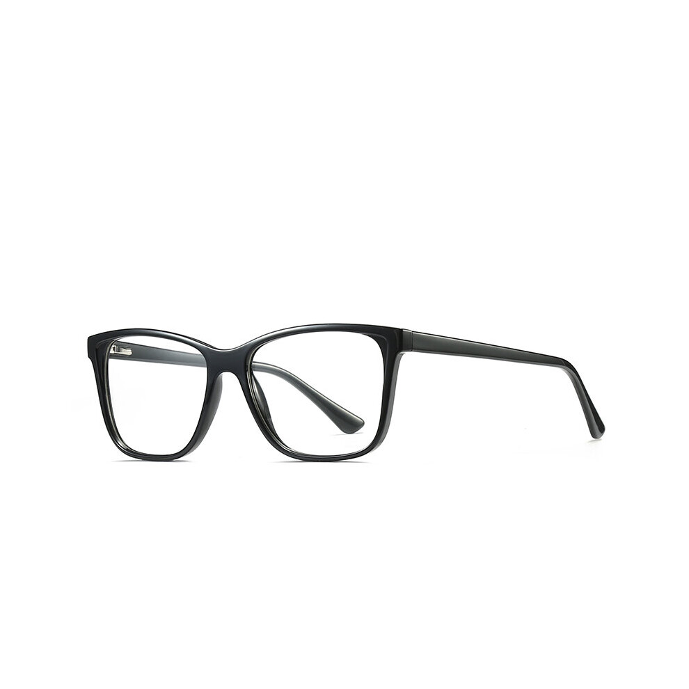 Multicoloured Gmei Optical Classic Women Myopia Glasses Frame With Spring Hinges Female Optics Eyewear Spectacles Frames Oculos 6 Colors