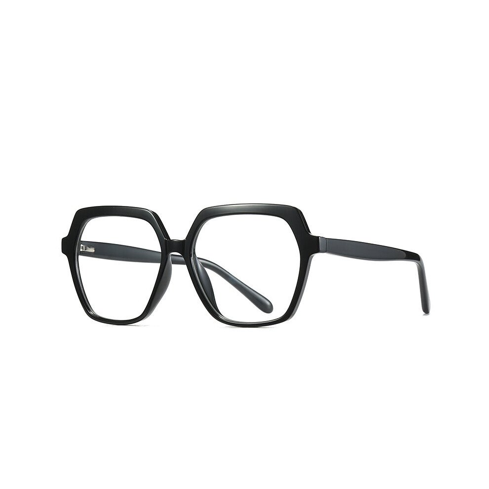 Multicoloured Gmei Optical Women Myopia Glasses Frame Female Optics Eyewear Prescription Square Frames Oculos With Spring Hinges