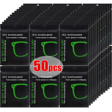 50Packs Reusable Anti-Fog Cloth Eyeglass Wipes Glasses Pre-moistened Antifog Lens Defogger Wipe Prevent Fogging for Eye Glasses