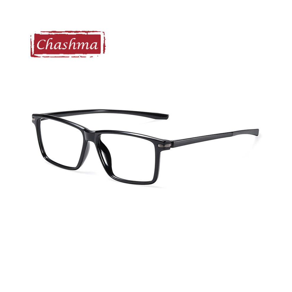 Multicoloured Sport Style Eyeglasses Frames Men Tr90 Flexible Light Football Myopia Glasses Optical Basketball Spectacles
