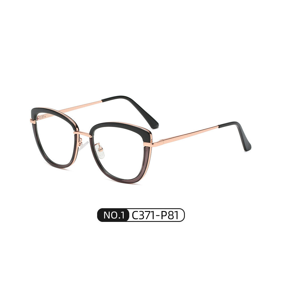Reven Wb609 Anti Light Glasses Jelly Eyewear Office Computer Goggles Ray Blocking Glasses Vision Care 885659163531