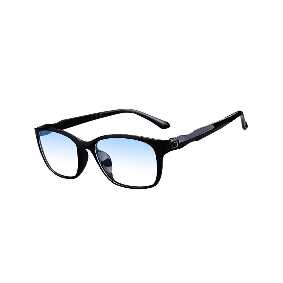 Multicoloured Light Blocking Reading Glasses Men Women Presbyopia Eyeglasses Antifatigue Computer Tr90 Eyewear Reader +1.5 +2.0