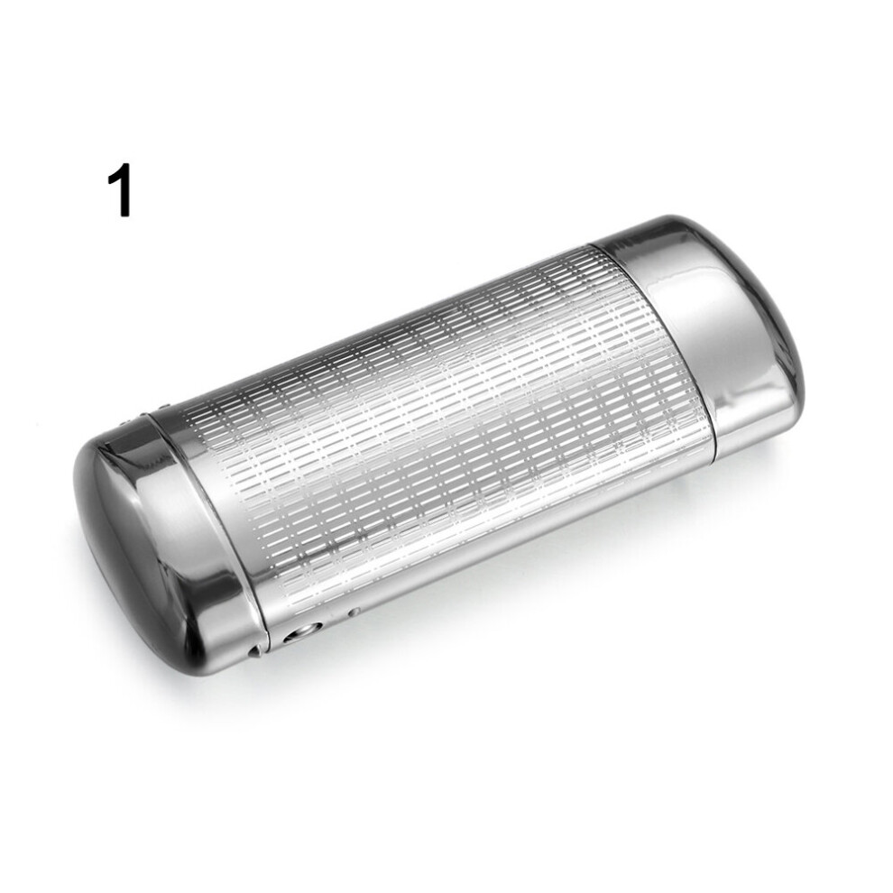 Metal Glasses Box Glasses Case Hard Cover Aluminum Eyewear Case Portable Spectacle Box Travel Eyeglasses Organizers