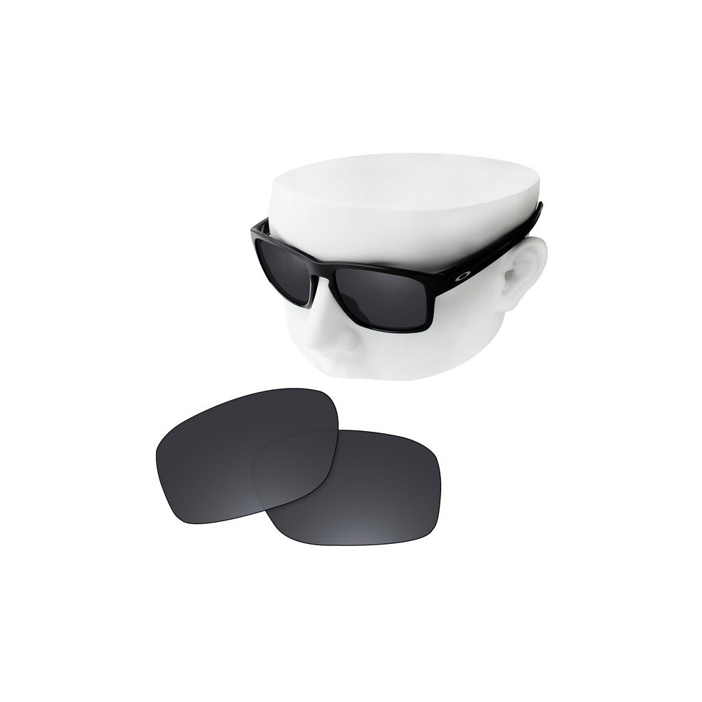 Polarized Replacement Lenses for-Oakley Sliver OO9262 Sunglasses