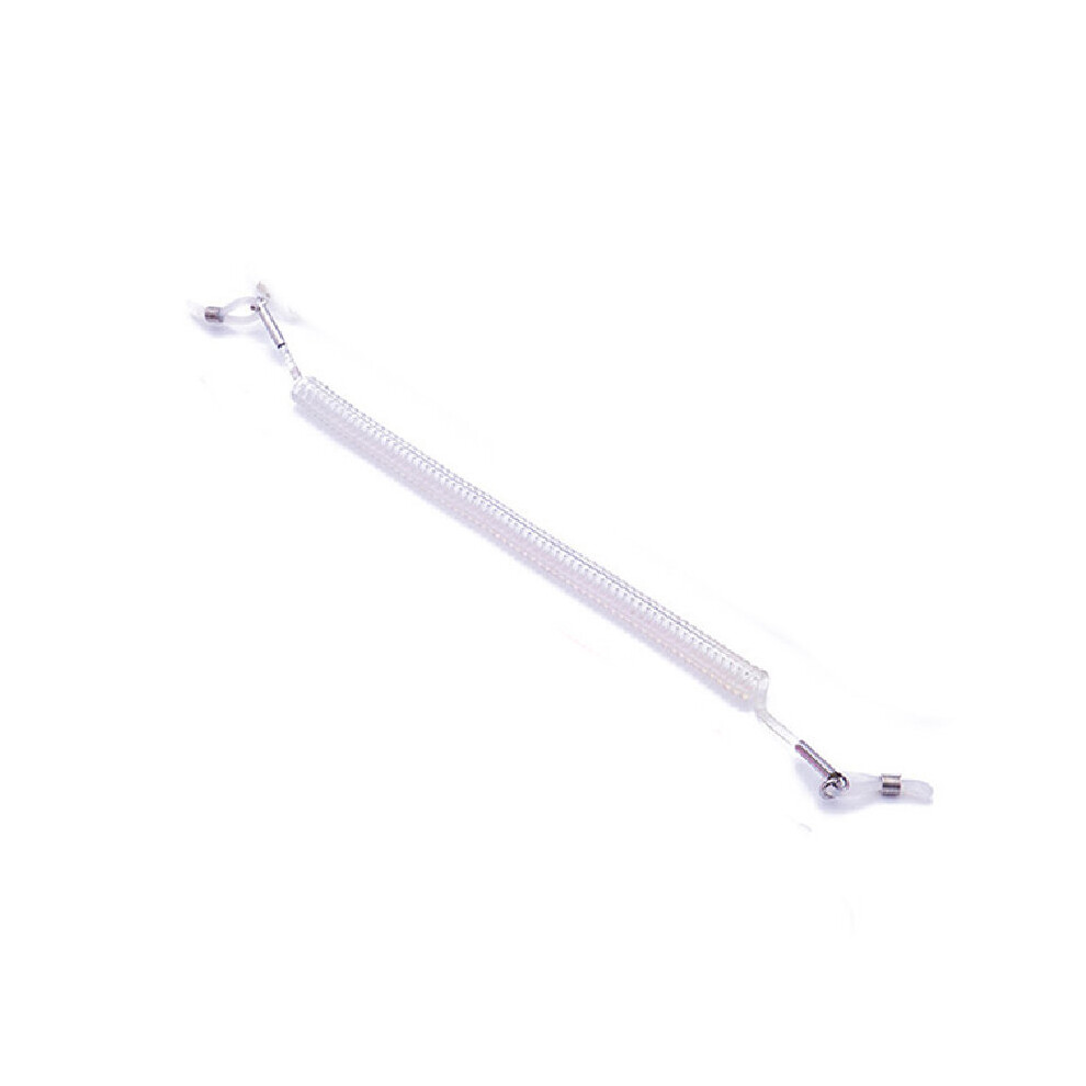 1Pc Children Soft Elastic Anti-slip Silicone Sunglasses Glasses Cords Eyeglasses Chain Cord Holder String Ropes