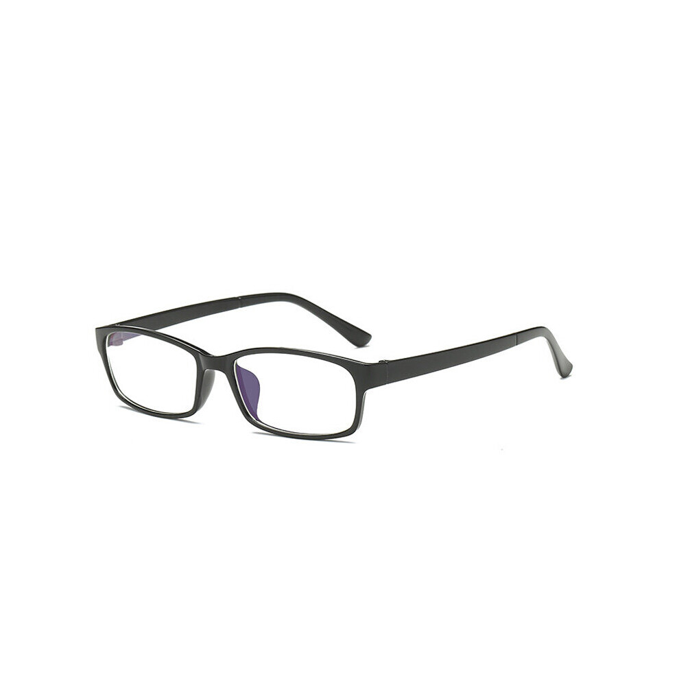 Multicoloured Anti Light Myopia Glasses Anti Anti Fatigue Myopic Eyeglasses Finished Nearsighted Spectacles Diopter -0.5 To 6.0