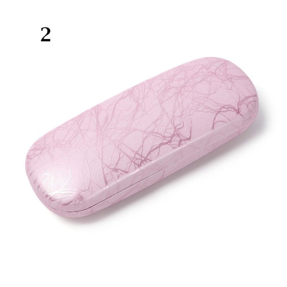 Glasses Protective Hard Eyewear Cases Portable Sunglasses Box For Women Men Eyeglasses Protector Reading Eyewear Accessories