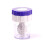 Manual Rotation Type Lens Cleaner Case Box Portable Plastic Container Storage Holder Lenses Cleaning Boxes Tools 3