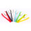 arrival 4pcs Mini Microfibre Glasses Cleaner Microfibre Spectacles Sunglasses Eyeglass Cleaner Clean Wipe Tools 3