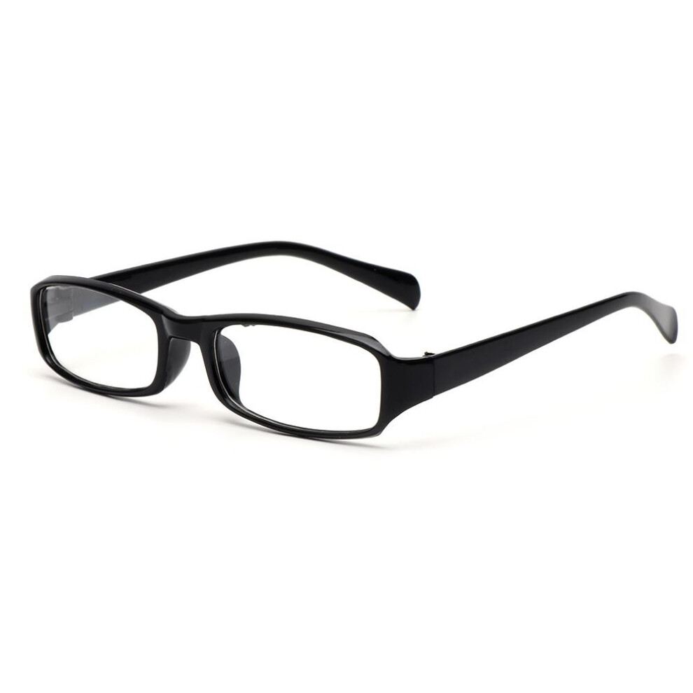 Men's Business Reading Glasses Titanium alloy Frame Male Hyperopia Presbyopia Prescription Vision Care Glasses