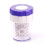 Manual Rotation Type Lens Cleaner Case Box Portable Plastic Container Storage Holder Lenses Cleaning Boxes Tools 2