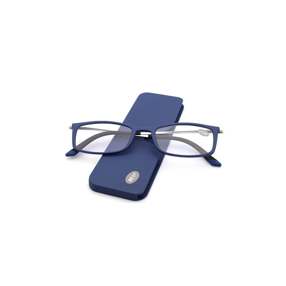 Multicoloured Optical Reading Glasse Men Light Spectacle Frames Men Tr90 Round Women's Eyewear Glasses For Farsightedness Gafas Lectura