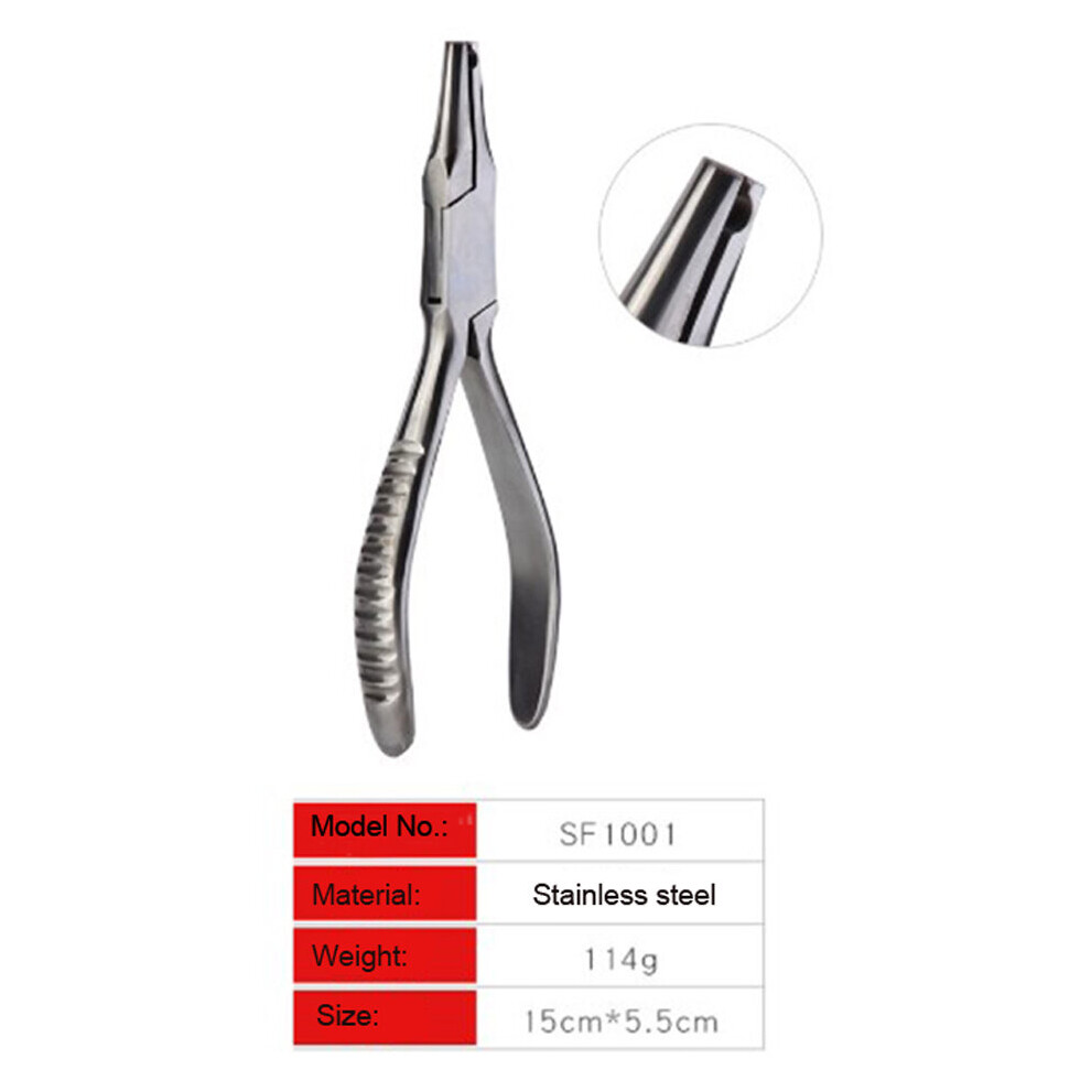 Glasses Plier Set Spectacle Adjusting Plier Glasses Pliers Tool 885659181931